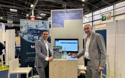 3 jours d’innovation et de rencontres au cœur de Paris Expo